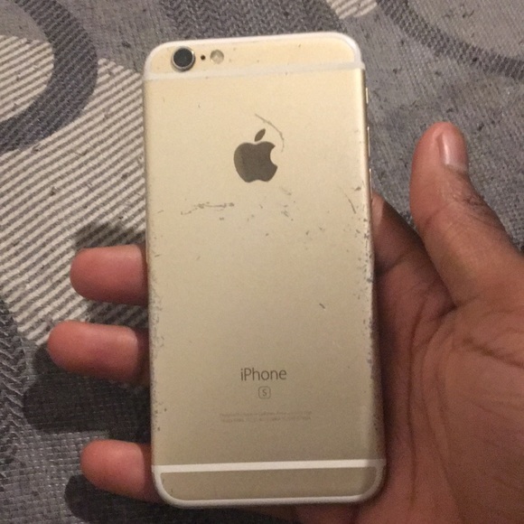 iphone 6s - Picture 2 of 2